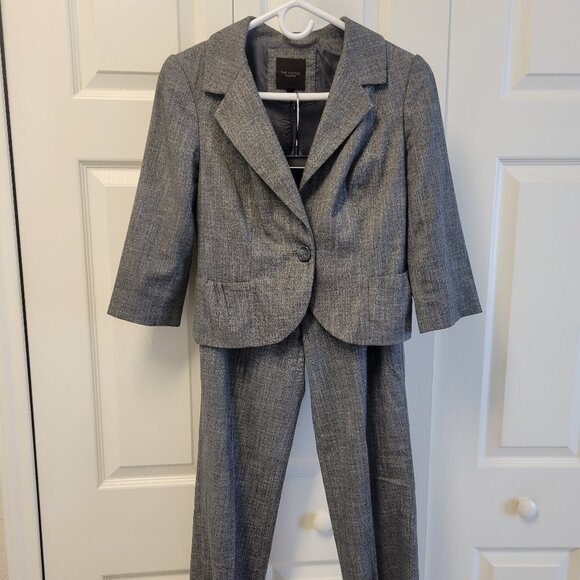 The Limited Collection DREW FIT suit set size xs - Picture 1 of 16